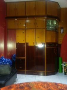 Gallery Cover Image of 1150 Sq.ft 2 BHK Apartment for buy in Guha Pressman Apartment, Tollygunge for 6000000