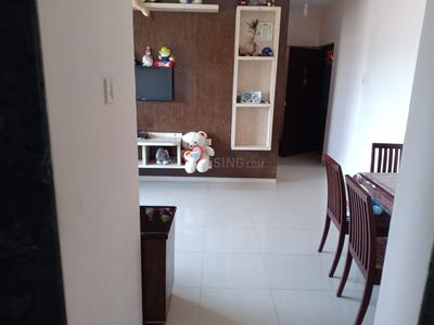 Gallery Cover Image of 1100 Sq.ft 3 BHK Apartment for buy in Thane West for 12000000