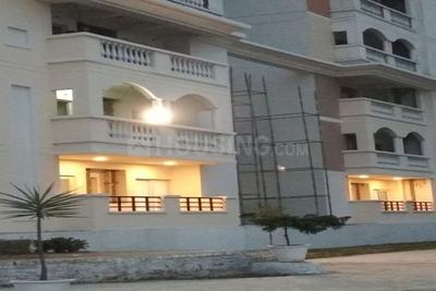 3 BHK Apartment