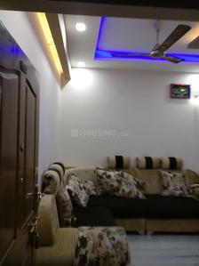 Gallery Cover Image of 950 Sq.ft 2 BHK Apartment for buy in Toli Chowki for 4800000