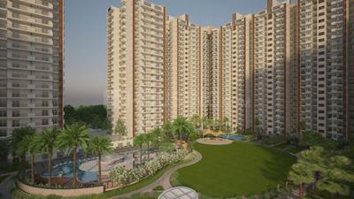 3 BHK Apartment