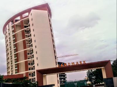 3 BHK Apartment