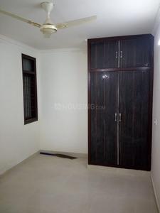 Gallery Cover Image of 500 Sq.ft 1 BHK Independent Floor for buy in East Of Kailash for 3500000