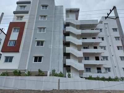 Gallery Cover Image of 1725 Sq.ft 3 BHK Apartment for buy in Ranjay Lake Royale, Chandanagar for 8975000
