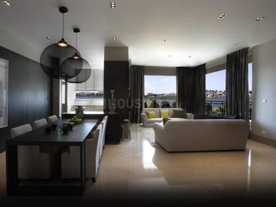 4 BHK Apartment