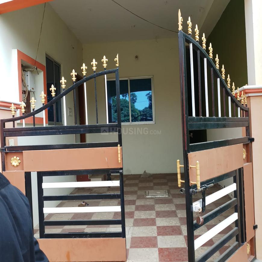 3 BHK 1500 Sqft Independent House for sale at Madhavaram, Chennai