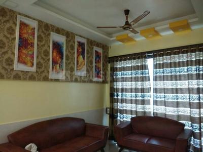 Gallery Cover Image of 1200 Sq.ft 3 BHK Apartment for buy in Thane West for 21000000