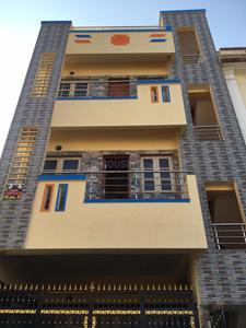 Gallery Cover Image of 600 Sq.ft 2 BHK Independent House for buy in JP Nagar 9th Phase for 10000000