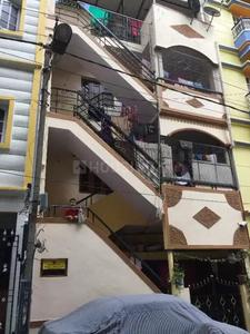 Gallery Cover Image of 600 Sq.ft 2 BHK Independent House for buy in BTM Layout for 12500000