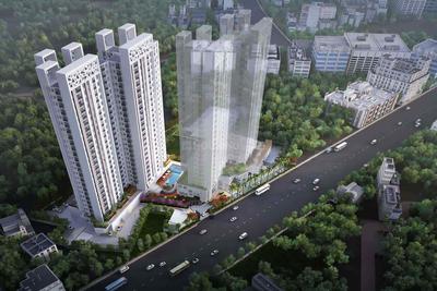 3 BHK Apartment