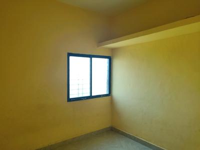 Gallery Cover Image of 500 Sq.ft 1 BHK Independent House for rent in Wagholi for 5400