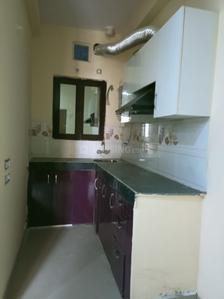1 BHK फ़्लैट