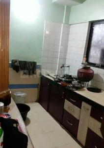 1 BHK Apartment
