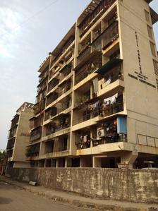 1 BHK Apartment