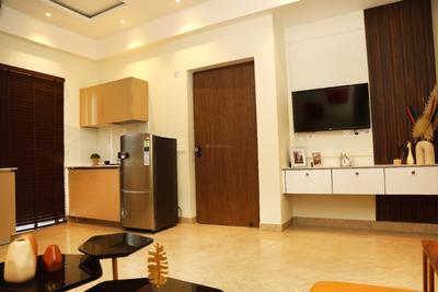 3 BHK Independent Builder Floor