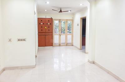 Gallery Cover Image of 1200 Sq.ft 3 BHK Independent House for rent in Sembakkam for 16500