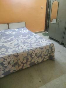 Bedroom Image of PG 5807396 Govindpuri Extension in Kalkaji