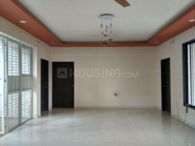 Gallery Cover Image of 2570 Sq.ft 4 BHK Independent Floor for buy in Baner for 20000000