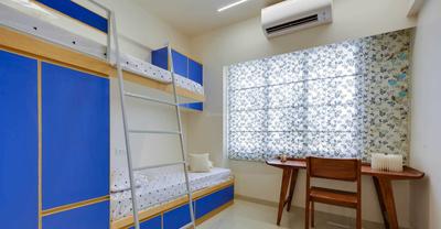 3 BHK Apartment