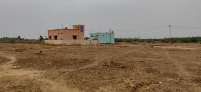 Residential Plot