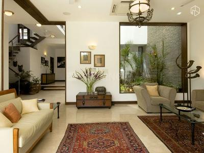 3 BHK Independent House