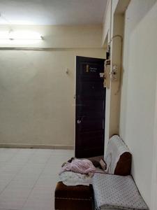 Gallery Cover Image of 400 Sq.ft 1 RK Apartment for buy in Andheri East for 7500000