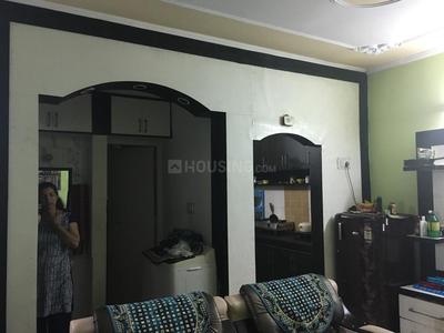 Gallery Cover Image of 745 Sq.ft 1 BHK Apartment for buy in BHEL Township for 2100000