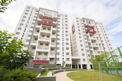 2 BHK Apartment