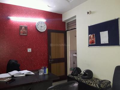 1 BHK Apartment