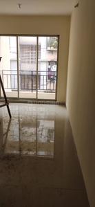Gallery Cover Image of 665 Sq.ft 1 BHK Apartment for buy in Anant Sakshi, Vichumbe for 3857000