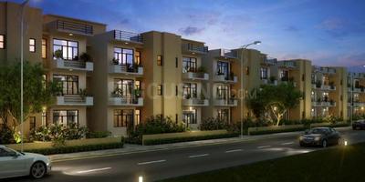 2 BHK Independent Builder Floor