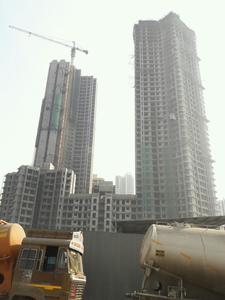 Gallery Cover Image of 1525 Sq.ft 3 BHK Apartment for buy in Borivali East for 22500000