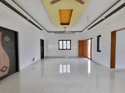 Interior Bhk Individual House For Rent In Kolathur BHK 818 Sqft