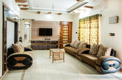 Living Room Image of PG 4642254 Vibhutipura in Vibhutipura