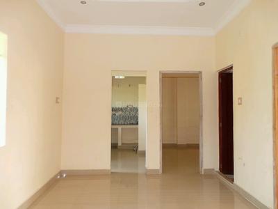 1 BHK Independent Floor