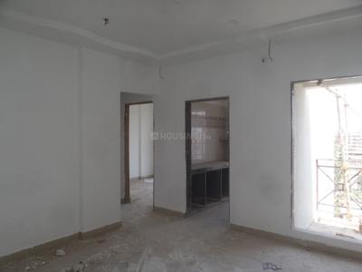 2 BHK Apartment
