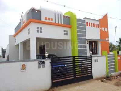 Gallery Cover Image of 1080 Sq.ft 3 BHK Independent House for buy in Guduvancheri for 4350000