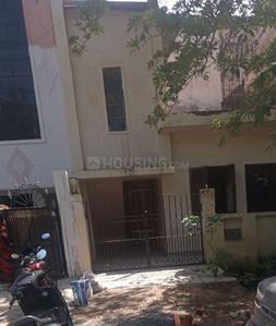 Gallery Cover Image of 1076 Sq.ft 2 BHK Independent House for buy in Alpha I Greater Noida for 7500000