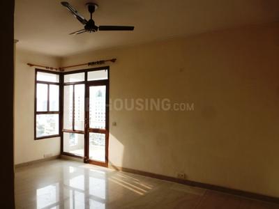 4 BHK Apartment