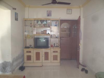 2 BHK Apartment