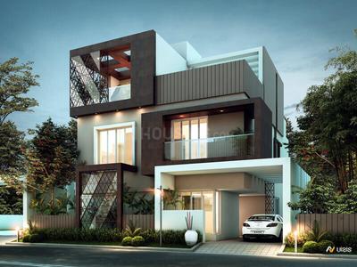 Gallery Cover Image of 3600 Sq.ft 4 BHK Independent House for buy in Kallimadai for 37400000