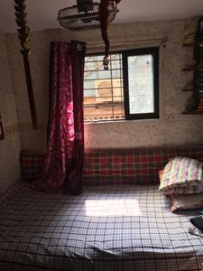 Gallery Cover Image of 585 Sq.ft 1 BHK Apartment for buy in Parel for 11000000