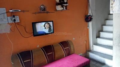 1 BHK Apartment