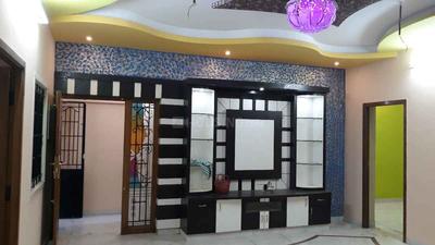 Gallery Cover Image of 2000 Sq.ft 4 BHK Independent House for buy in P And T Nagar for 11500000