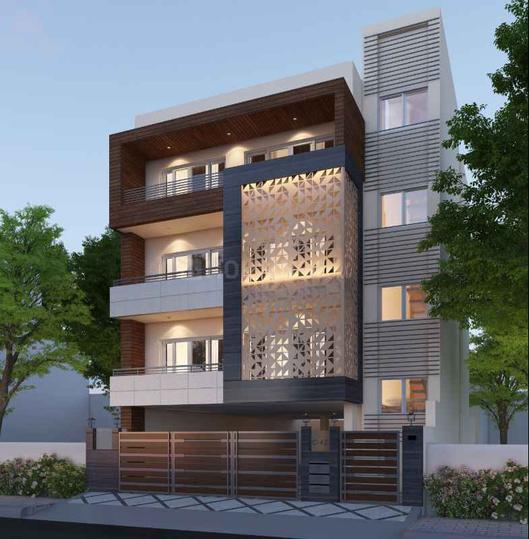 3 BHK 1000 Sqft Apartment for sale at Nirmal Bag, Rishikesh Property