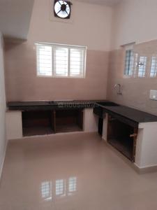 3 BHK Independent House
