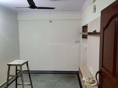 2 BHK Independent Floor