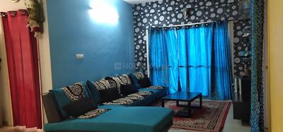 3 BHK Apartment