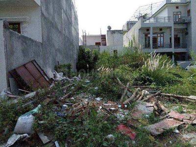 Gallery Cover Image of Sq.ft Residential Plot for buy in Ahiran Khera for 8200000