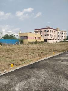 Gallery Cover Image of Sq.ft Residential Plot for buy in Thiruneermalai for 3360000